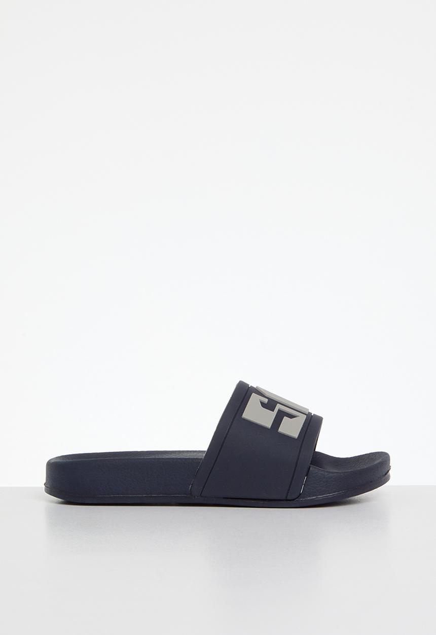 SOVIET - K louella - navy/lt grey
