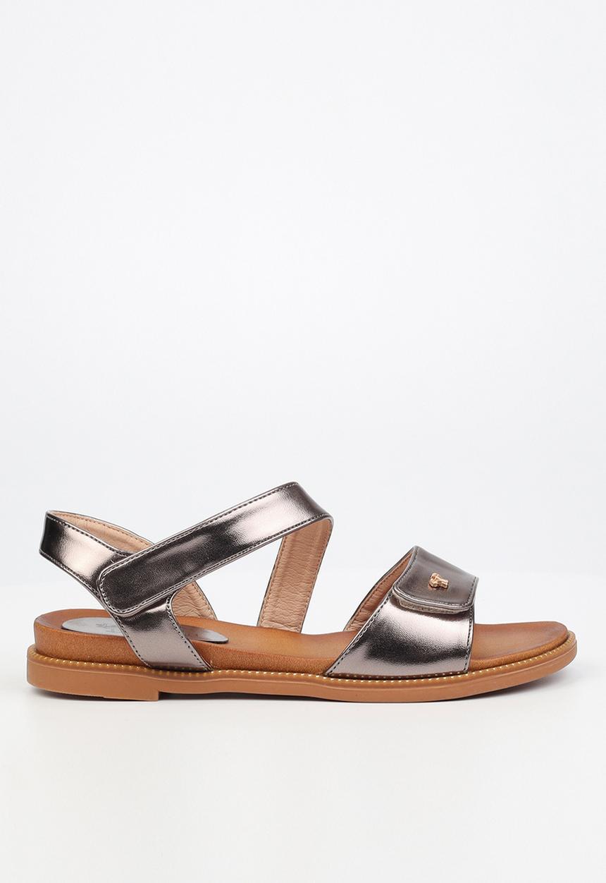 Butterfly Feet - Ellie 6 sandal - petwer