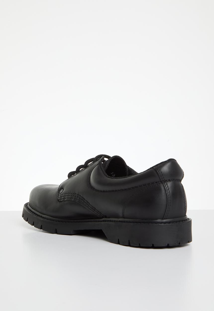Bronx - D1 - black 