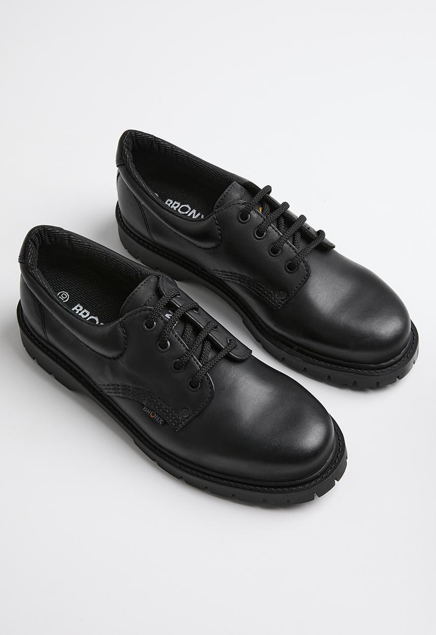 Bronx - D1 - black 