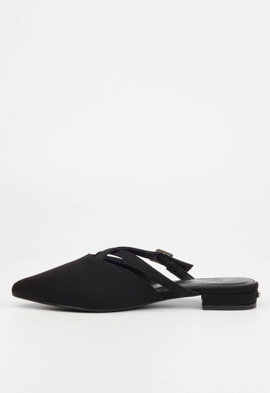 Miss Black - Salina2 mule - black