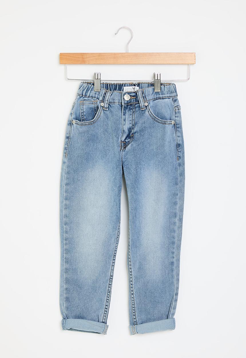 HAILYS - Jeans - blue