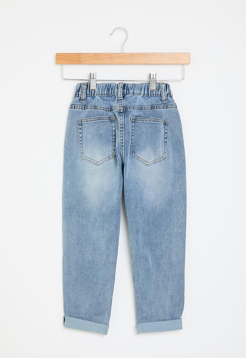 HAILYS - Jeans - blue