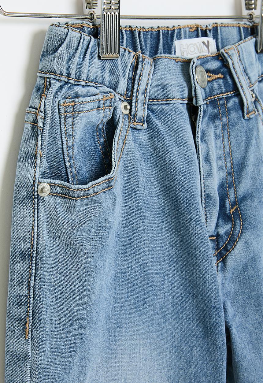 HAILYS - Jeans - blue