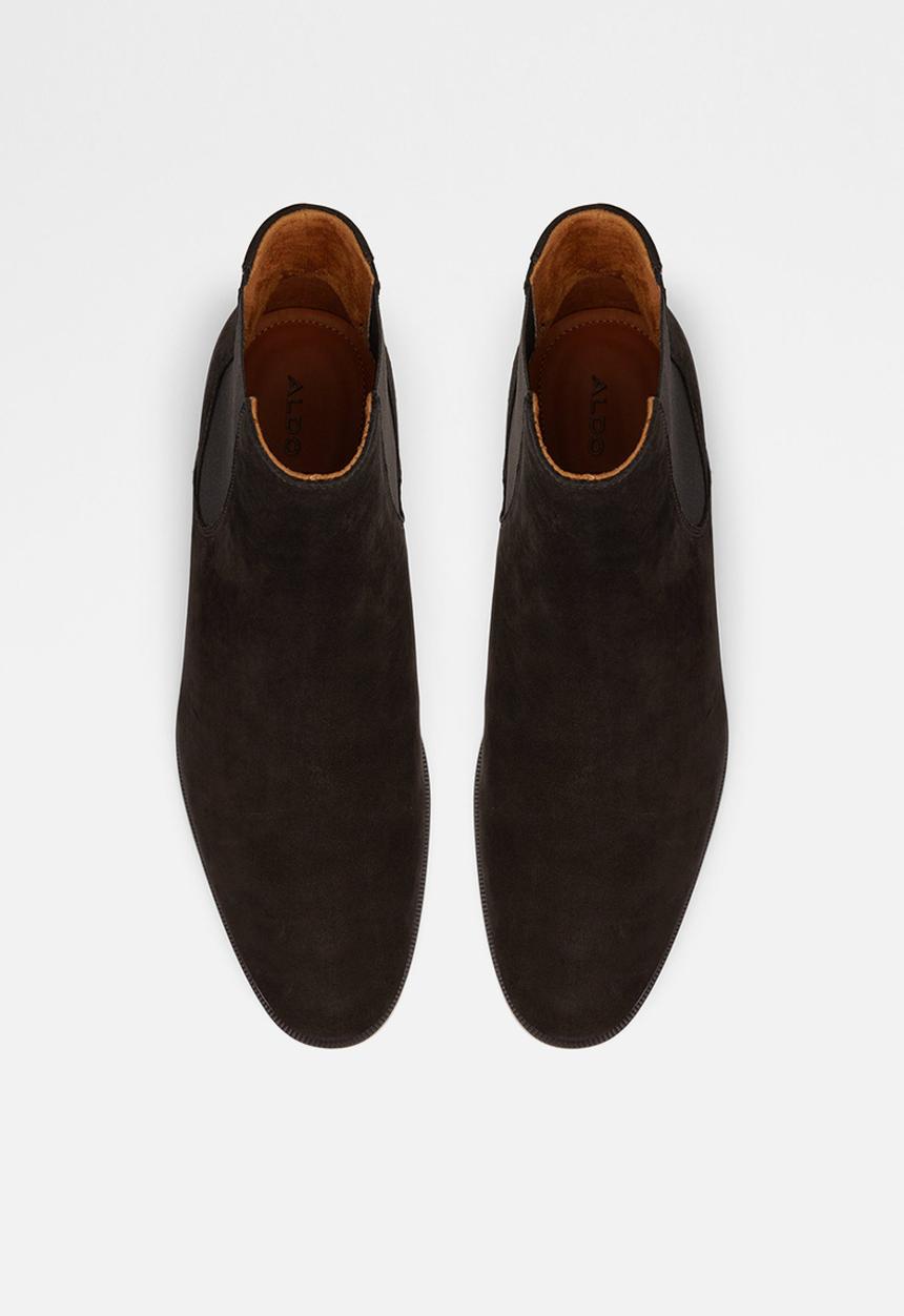 ALDO - Kindarumflex boots - black