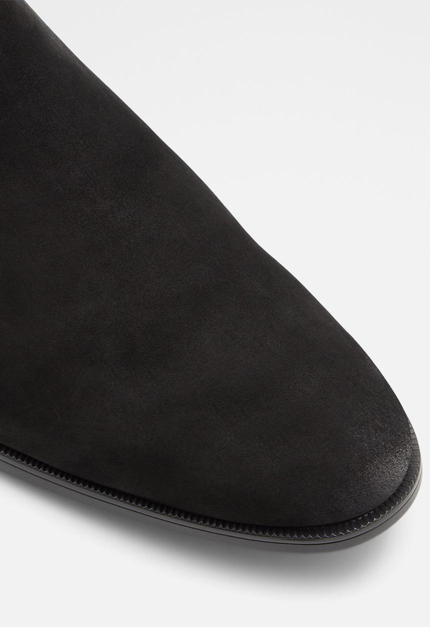 ALDO - Kindarumflex boots - black