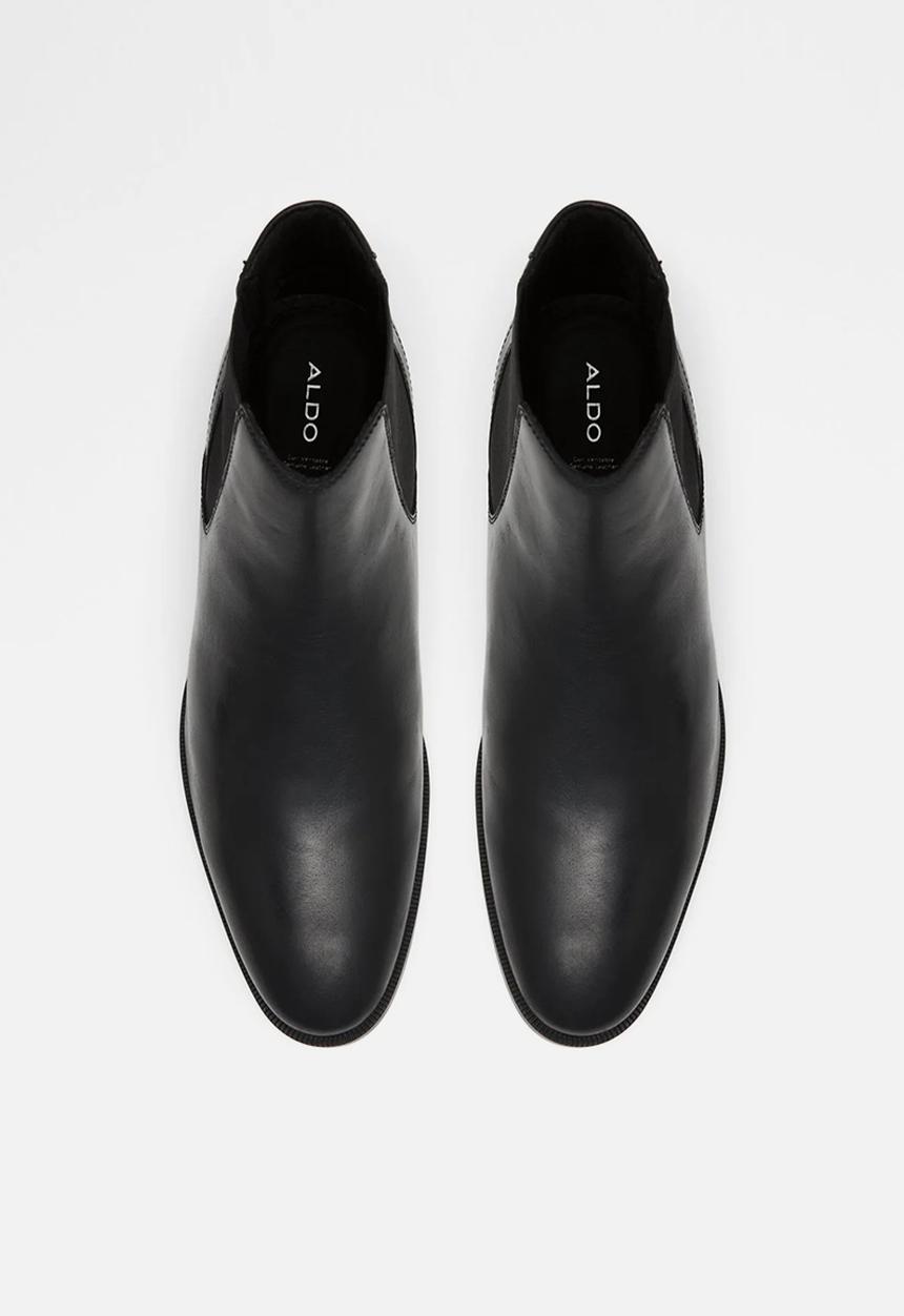 ALDO - Kindarumflex boots - black