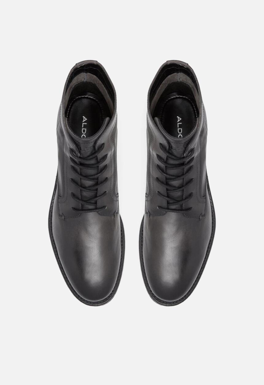 ALDO - Rainer boots - black