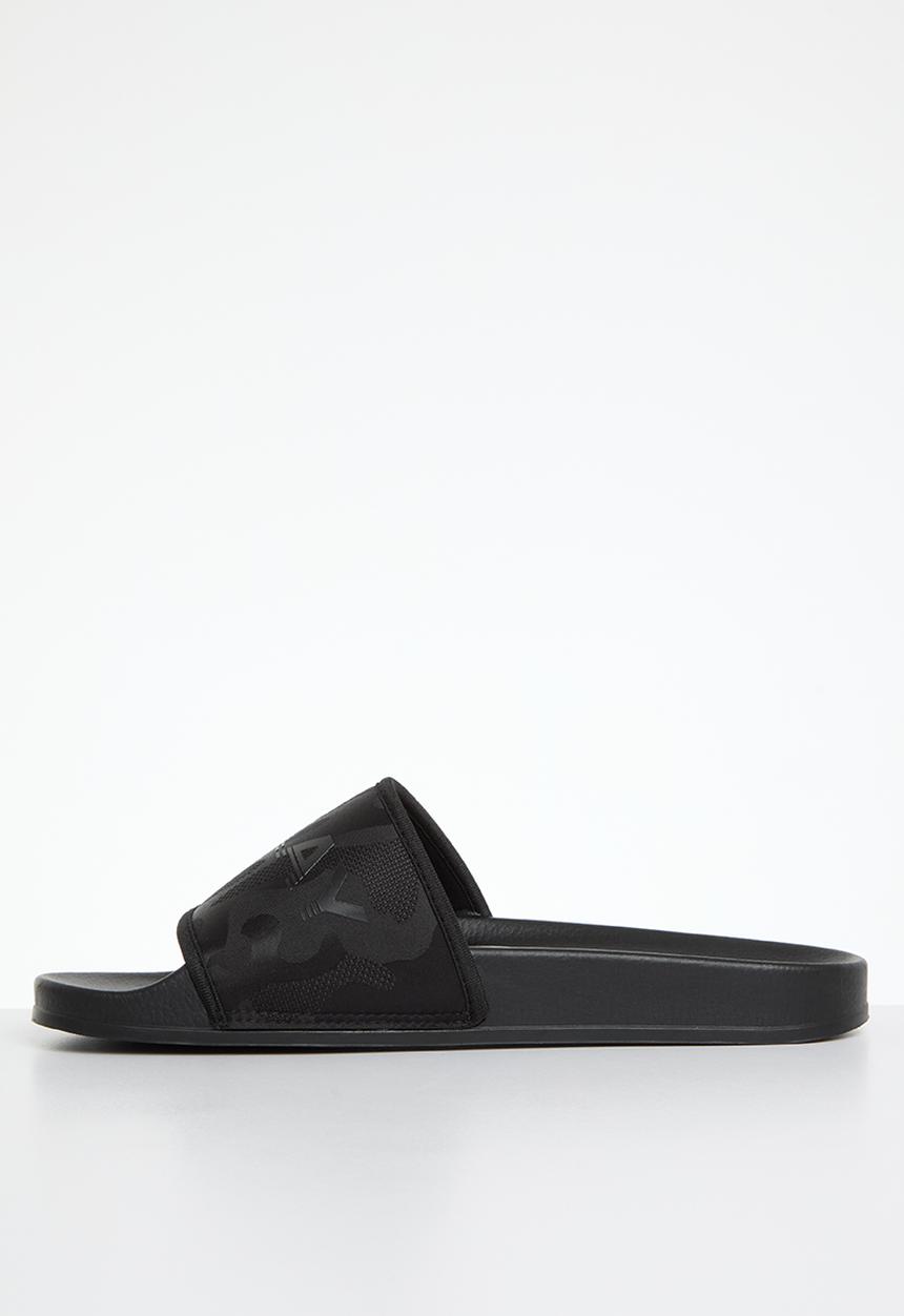 Replay - Up bic slide - camo black