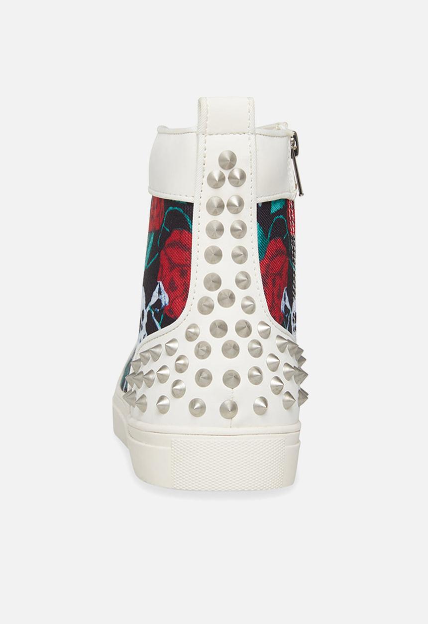 Steve Madden - Chaos - white