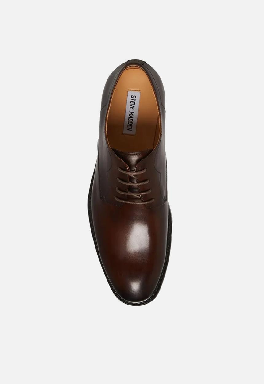 Steve Madden - Touchdown - cognac