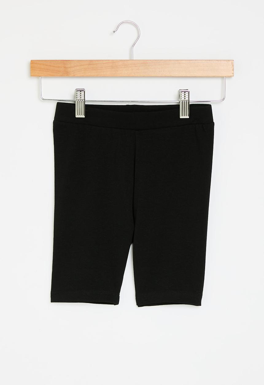 HAILYS - Shorts - black