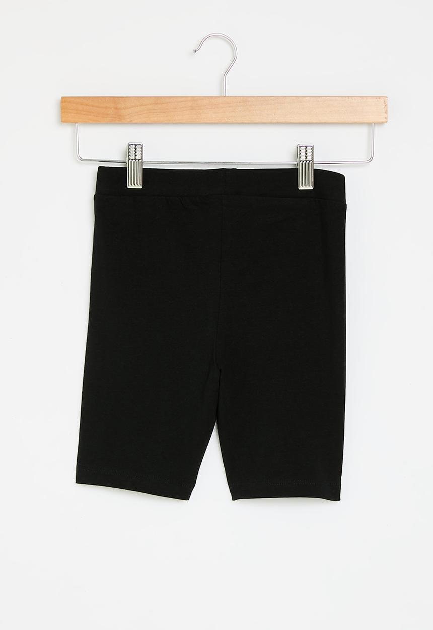 HAILYS - Shorts - black
