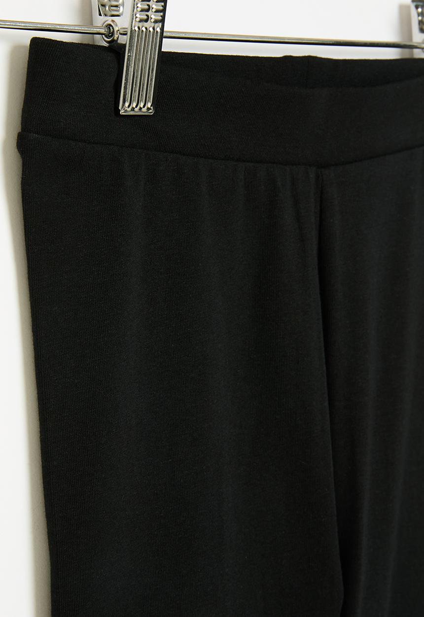 HAILYS - Shorts - black