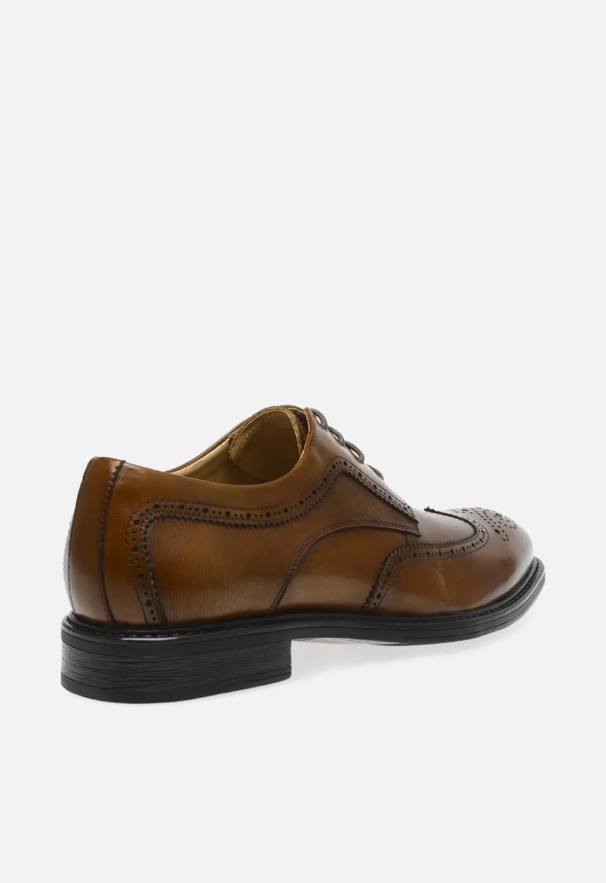 Steve Madden - Twilight - cognac