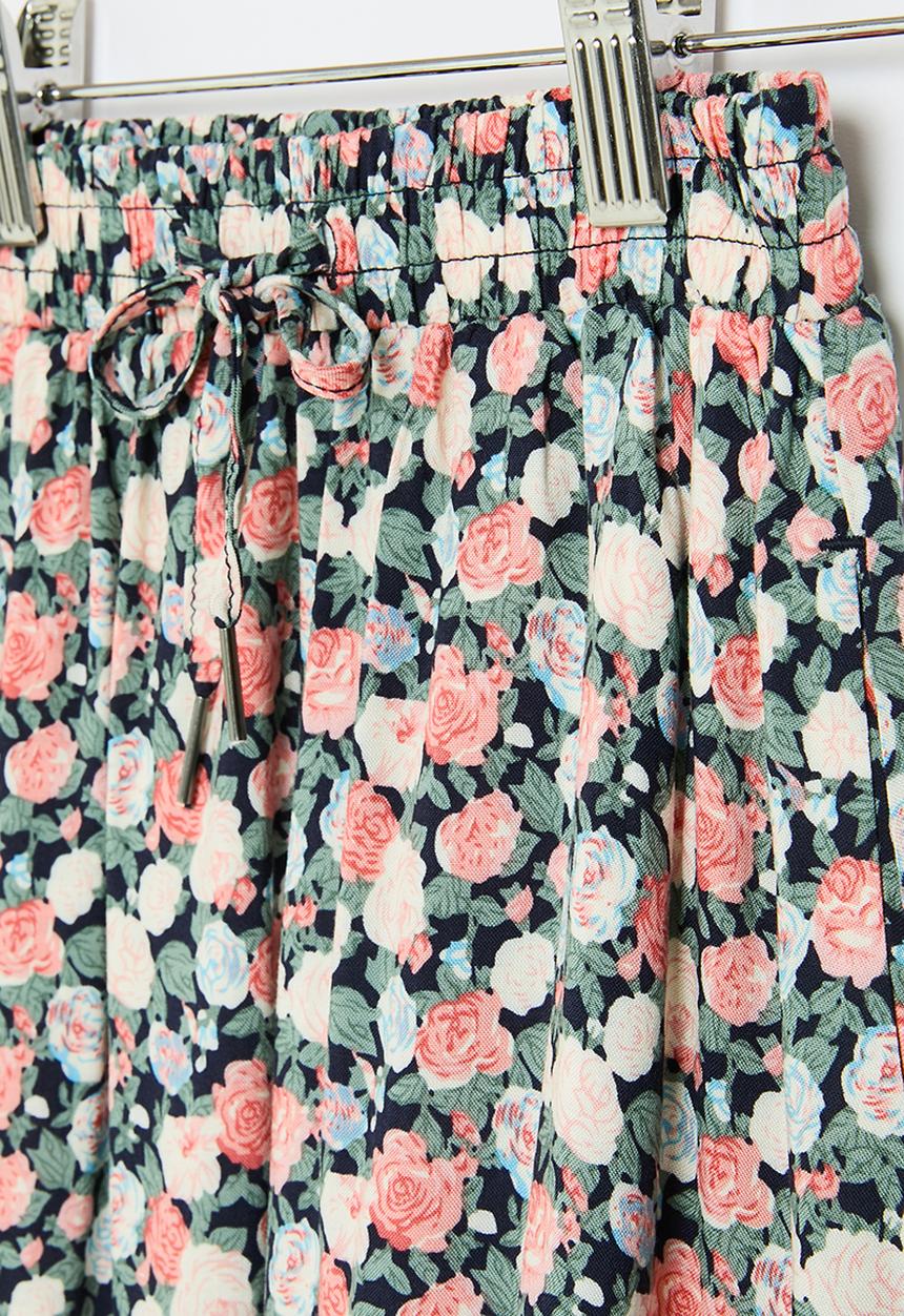 HAILYS - Skirt - diverse flower