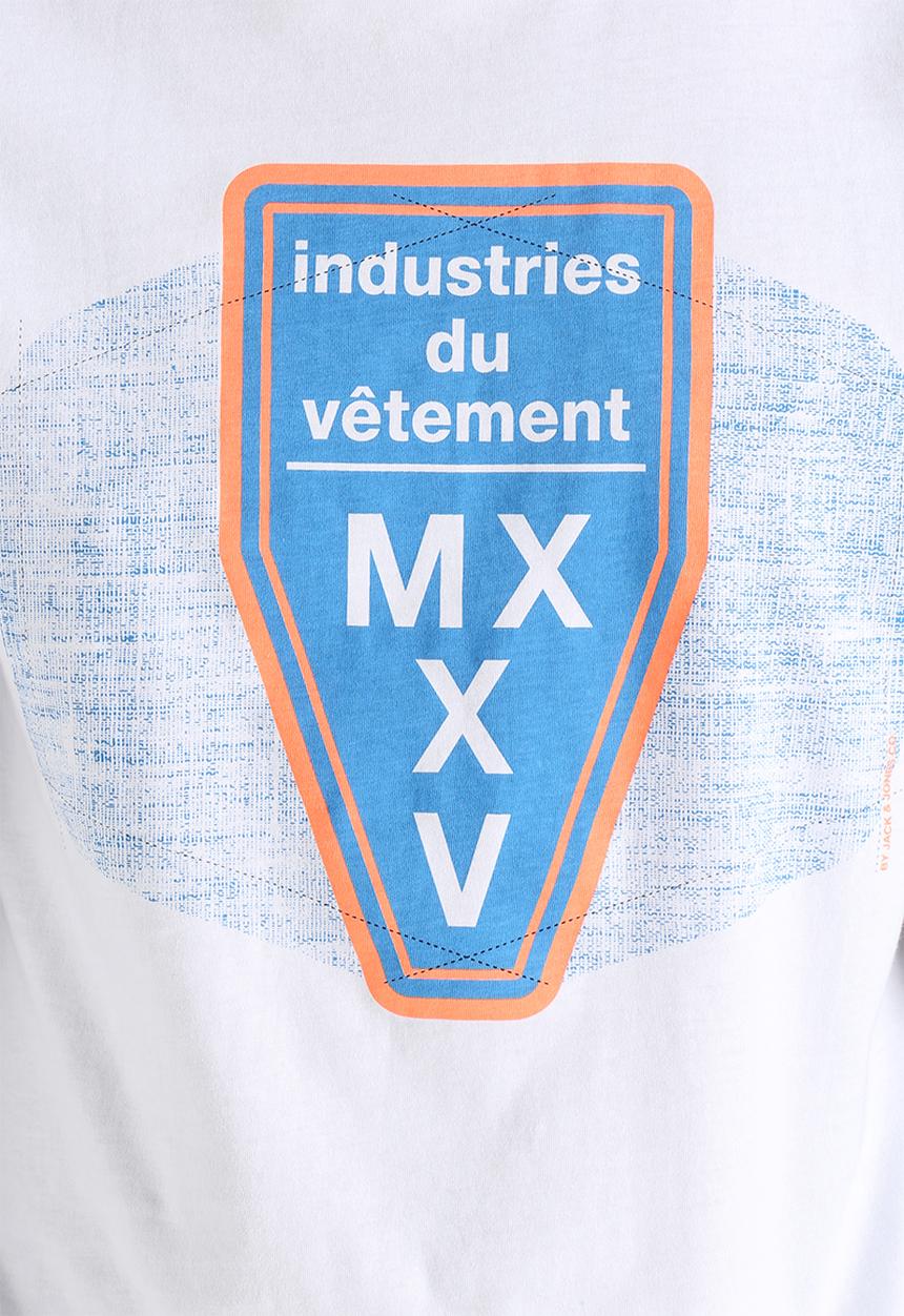 Jack & Jones - Stay Tee 