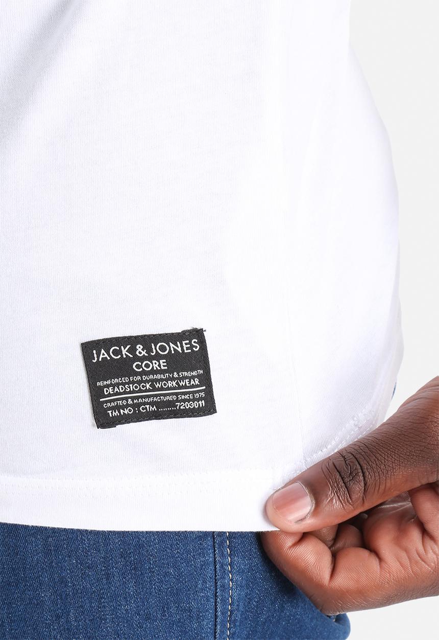 Jack & Jones - Stay Tee 