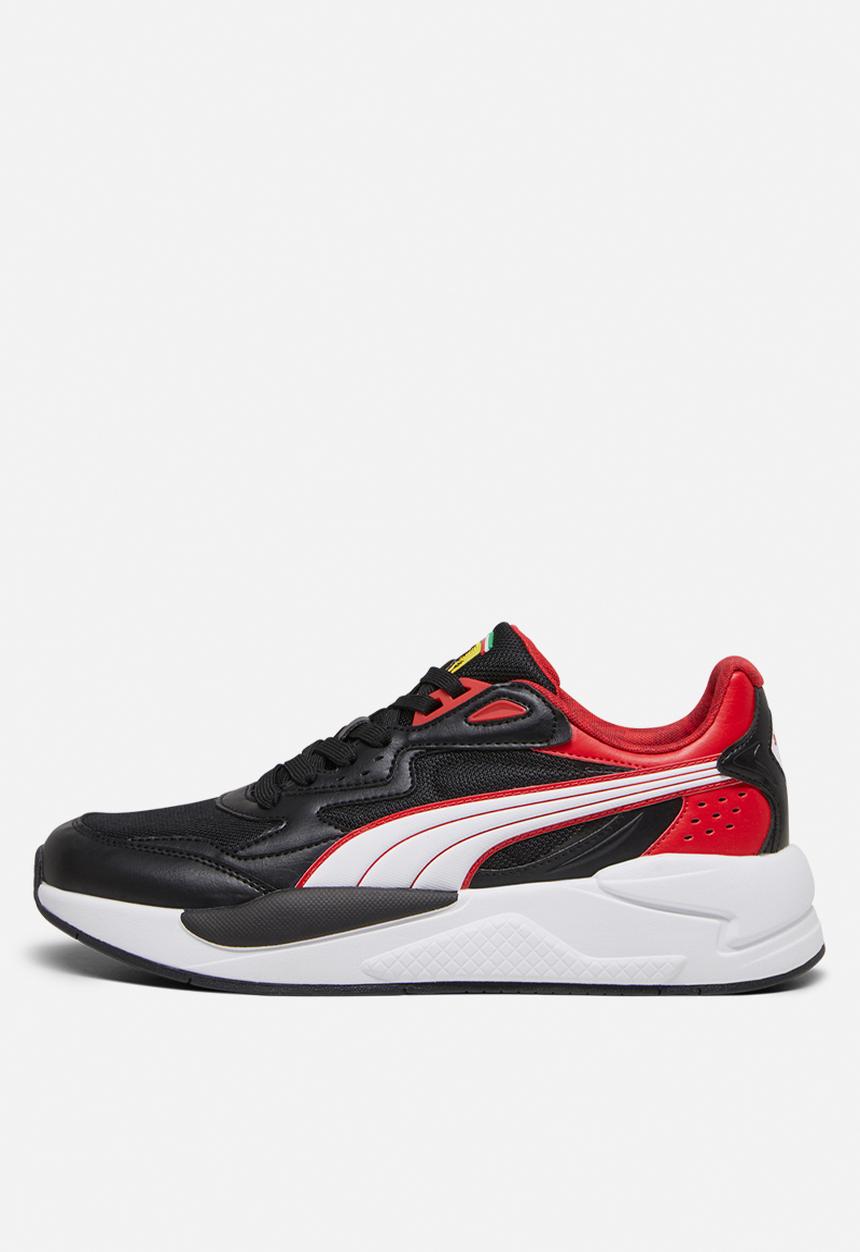 PUMA - Ferrari X-Ray speed