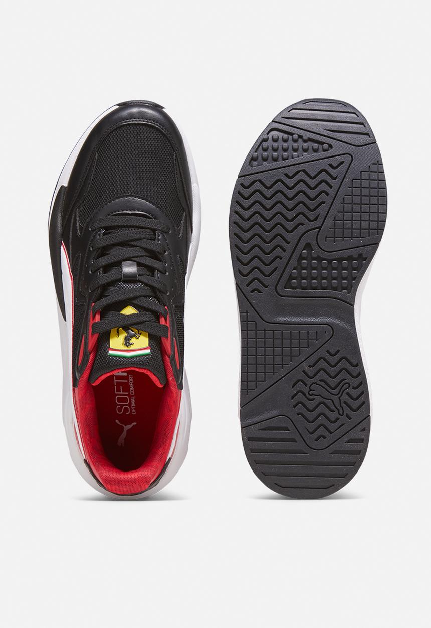 PUMA - Ferrari X-Ray speed