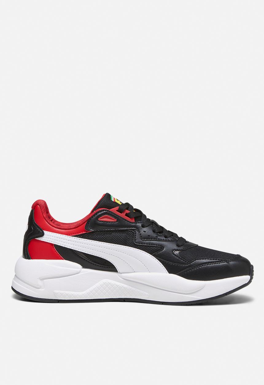 PUMA - Ferrari X-Ray speed