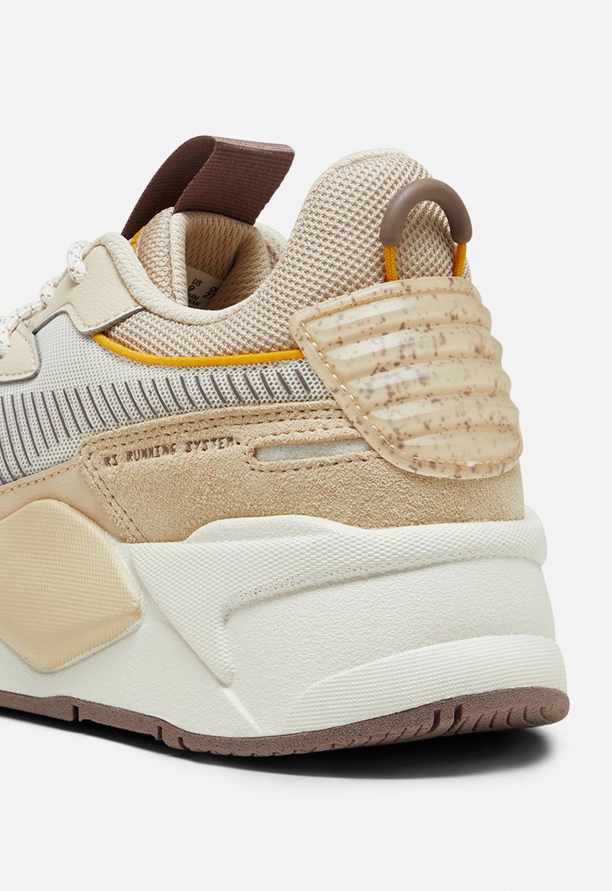 PUMA - Rs-x elevated hike - alpine snow-granola