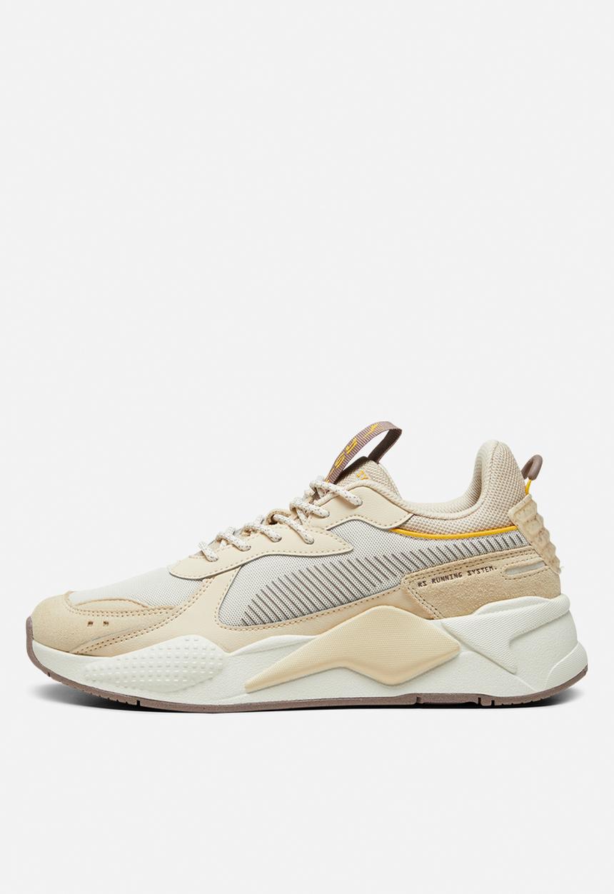 PUMA - Rs-x elevated hike - alpine snow-granola