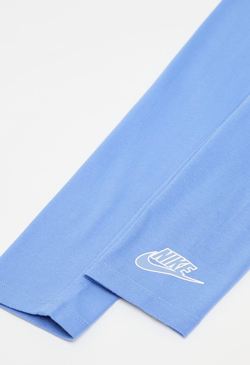 Nike - Nike notebook crewneck and leggings set - nike polar