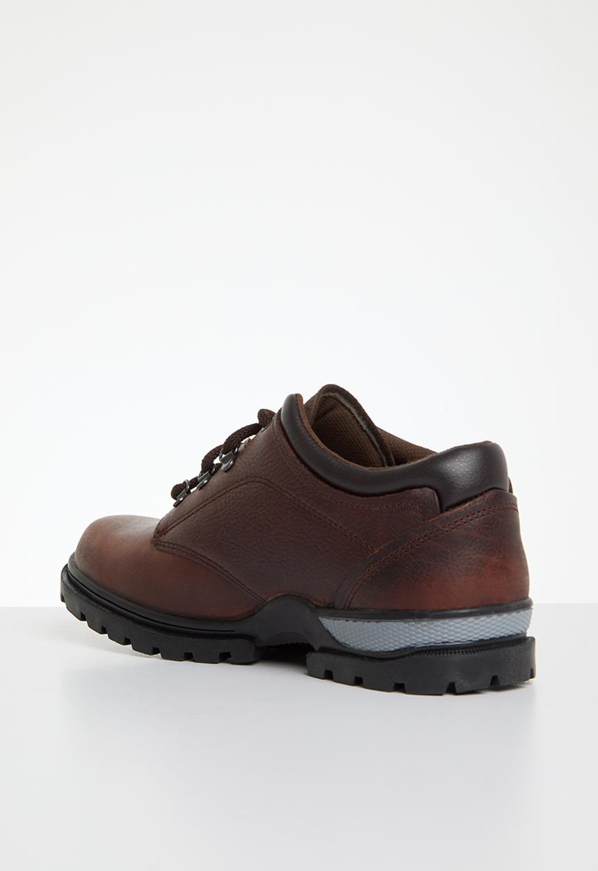 Bronx - Trap - red brown