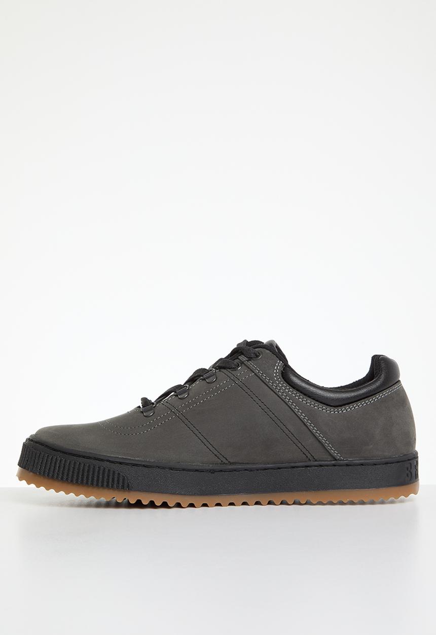 Bronx - Disco sneaker - grey