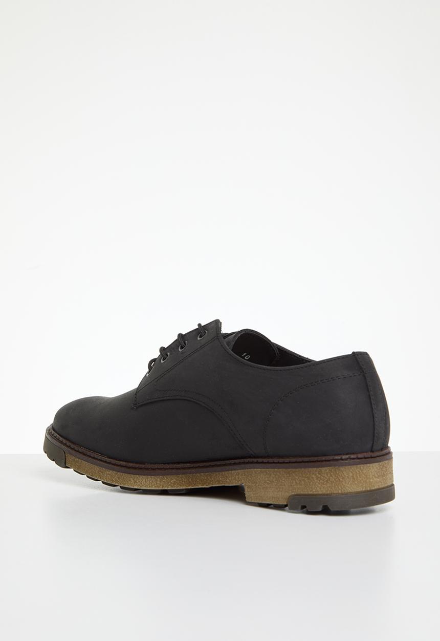 Bronx - A-Town - black