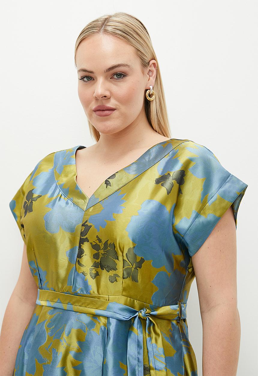 AMANDA LAIRD CHERRY - Plus Zweli - multi