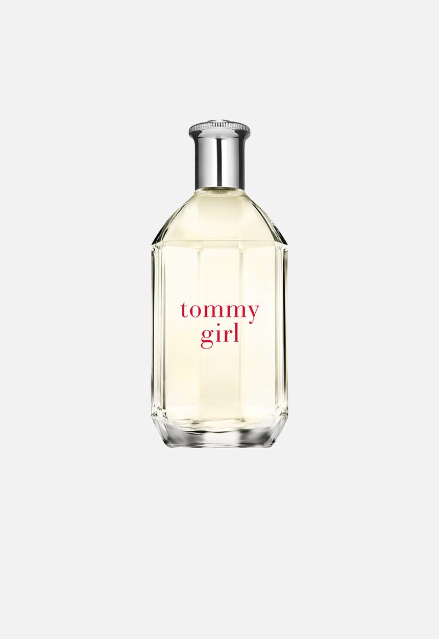 Tommy Hilfiger Fragrances - Tommy Girl 100ml EDT + Free Tote Bag