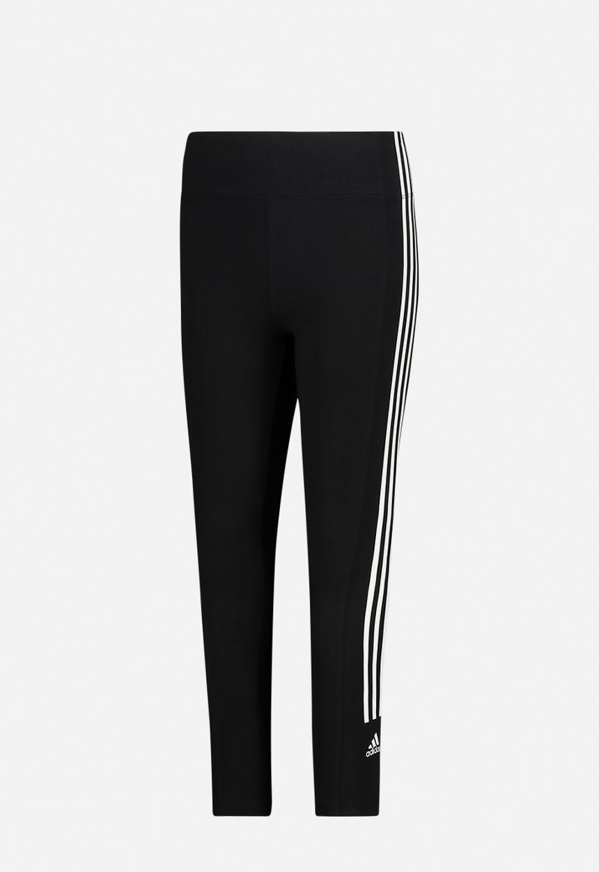 adidas Performance - Plus w 3s hw lg - black & white