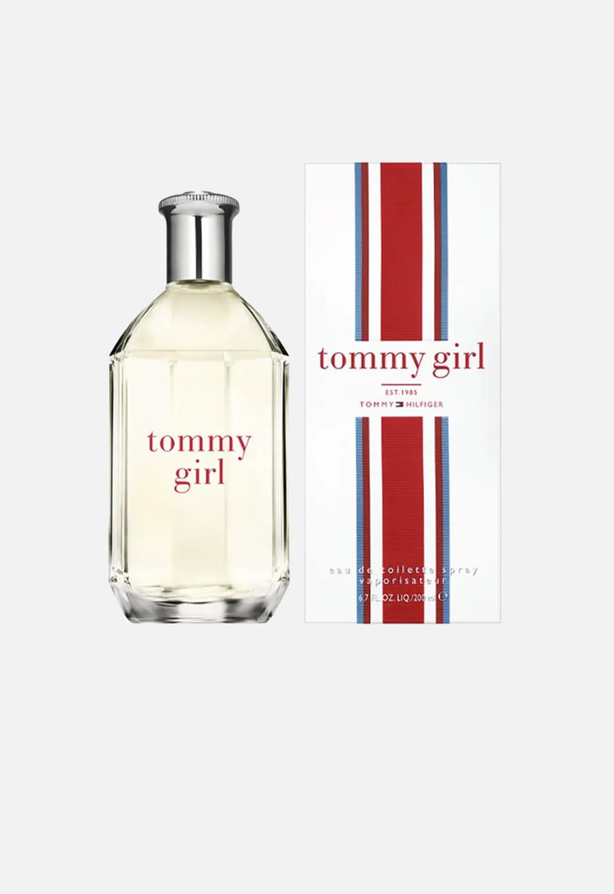 Tommy Hilfiger Fragrances - Tommy Girl EDT - 200ml