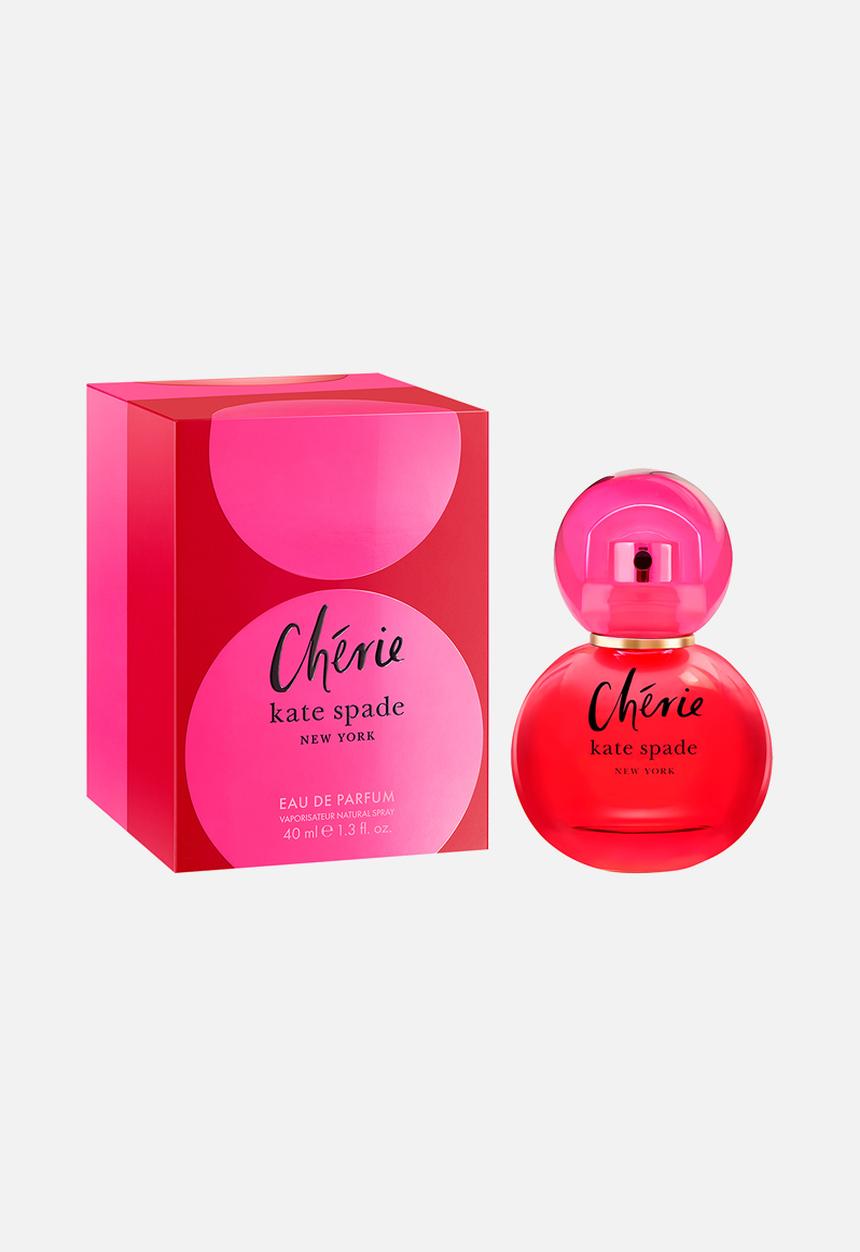 Kate Spade - Kate Spade Cherie Eau De Parfum - 40ml