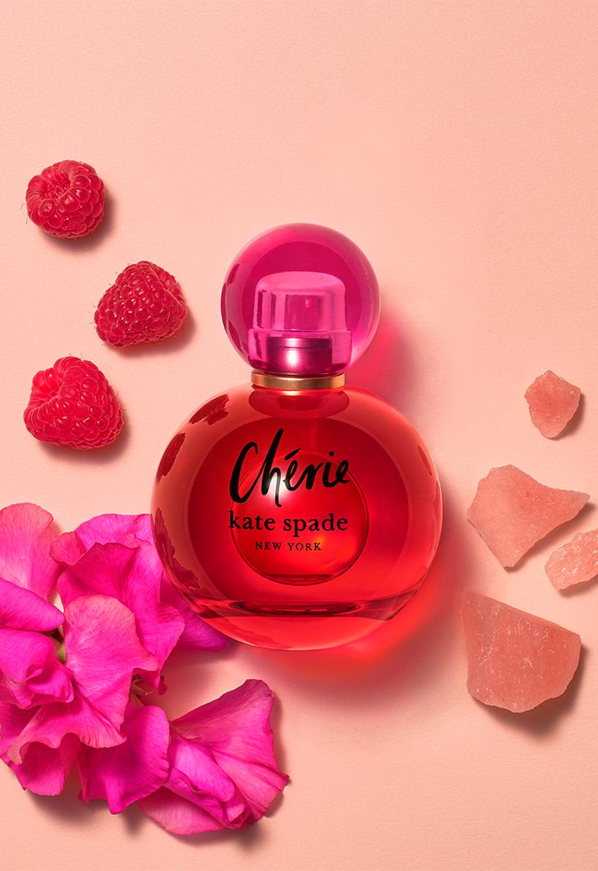 Kate Spade - Kate Spade Cherie Eau De Parfum - 40ml