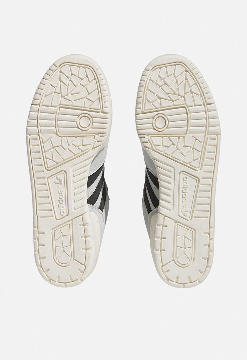 adidas Originals - Rivalry low - wonder silver/core black/off white