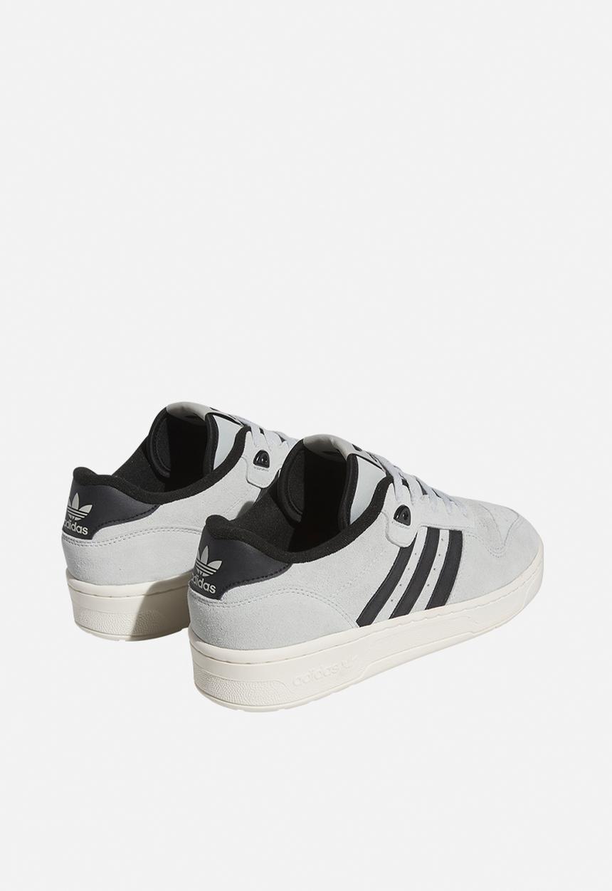 adidas Originals - Rivalry low - wonder silver/core black/off white