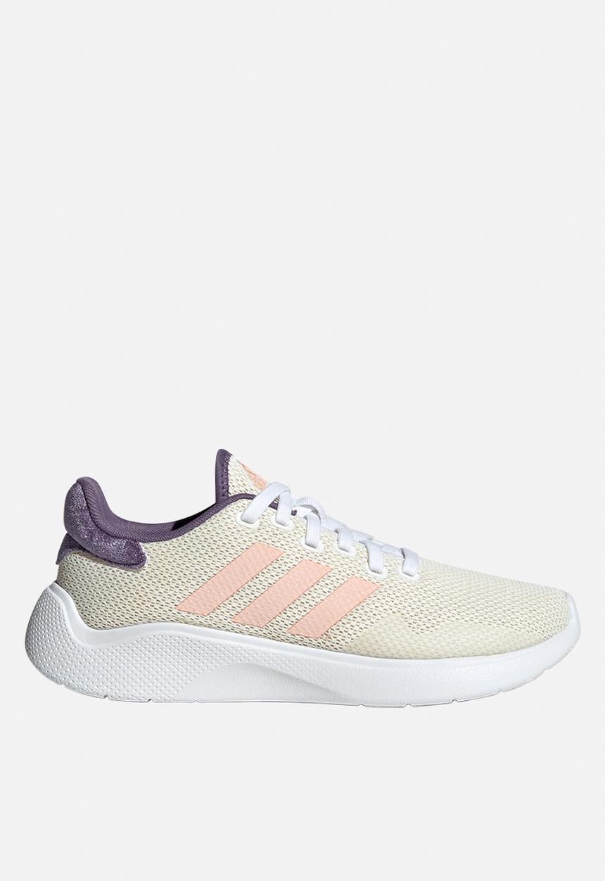 adidas Originals - Puremotion 2.0 - off white/wonder quartz/shadow violet