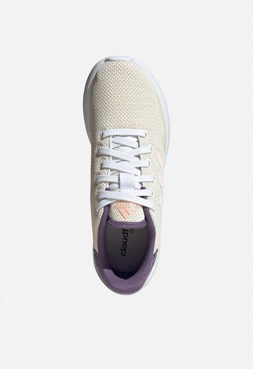 adidas Originals - Puremotion 2.0 - off white/wonder quartz/shadow violet