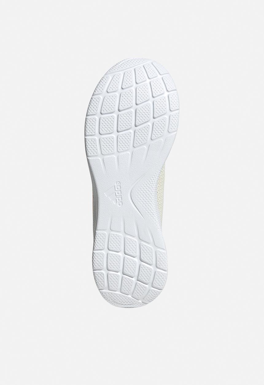 adidas Originals - Puremotion 2.0 - off white/wonder quartz/shadow violet