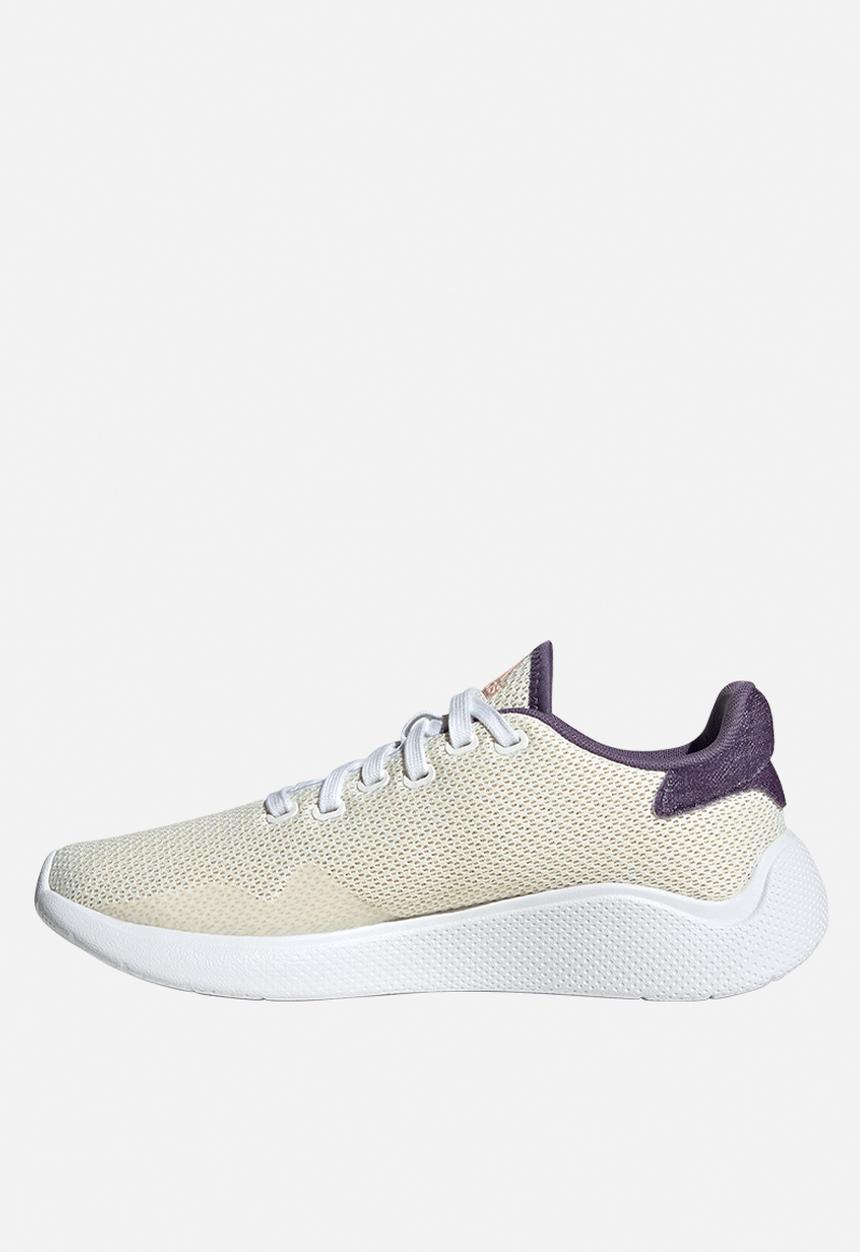 adidas Originals - Puremotion 2.0 - off white/wonder quartz/shadow violet