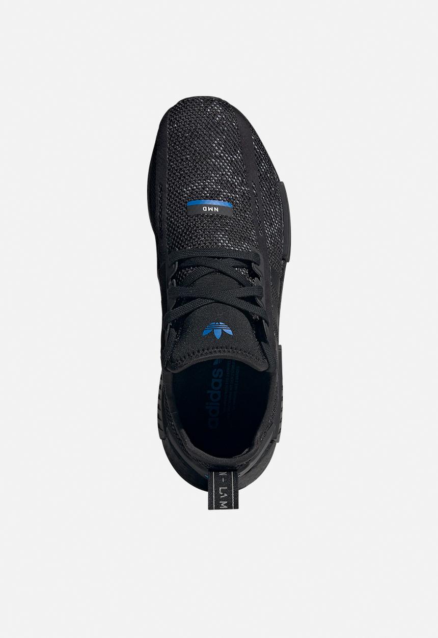 adidas Originals - Nmd_r1 - core black/carbon/grey five