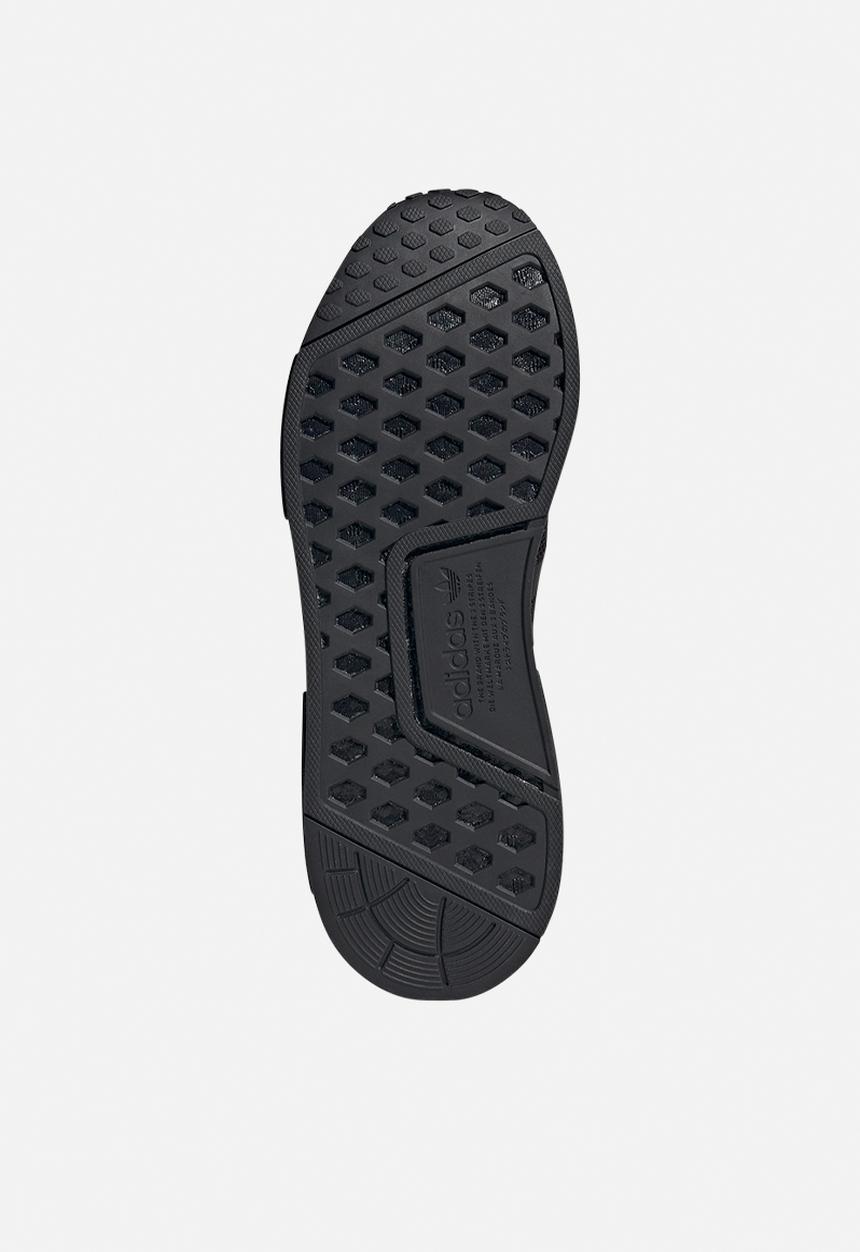adidas Originals - Nmd_r1 - core black/carbon/grey five