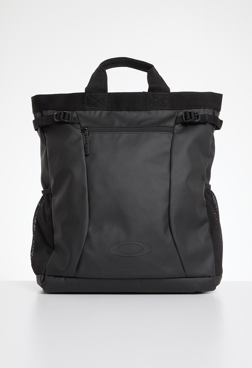 Oakley - Endless adventure rc tote bag - blackout