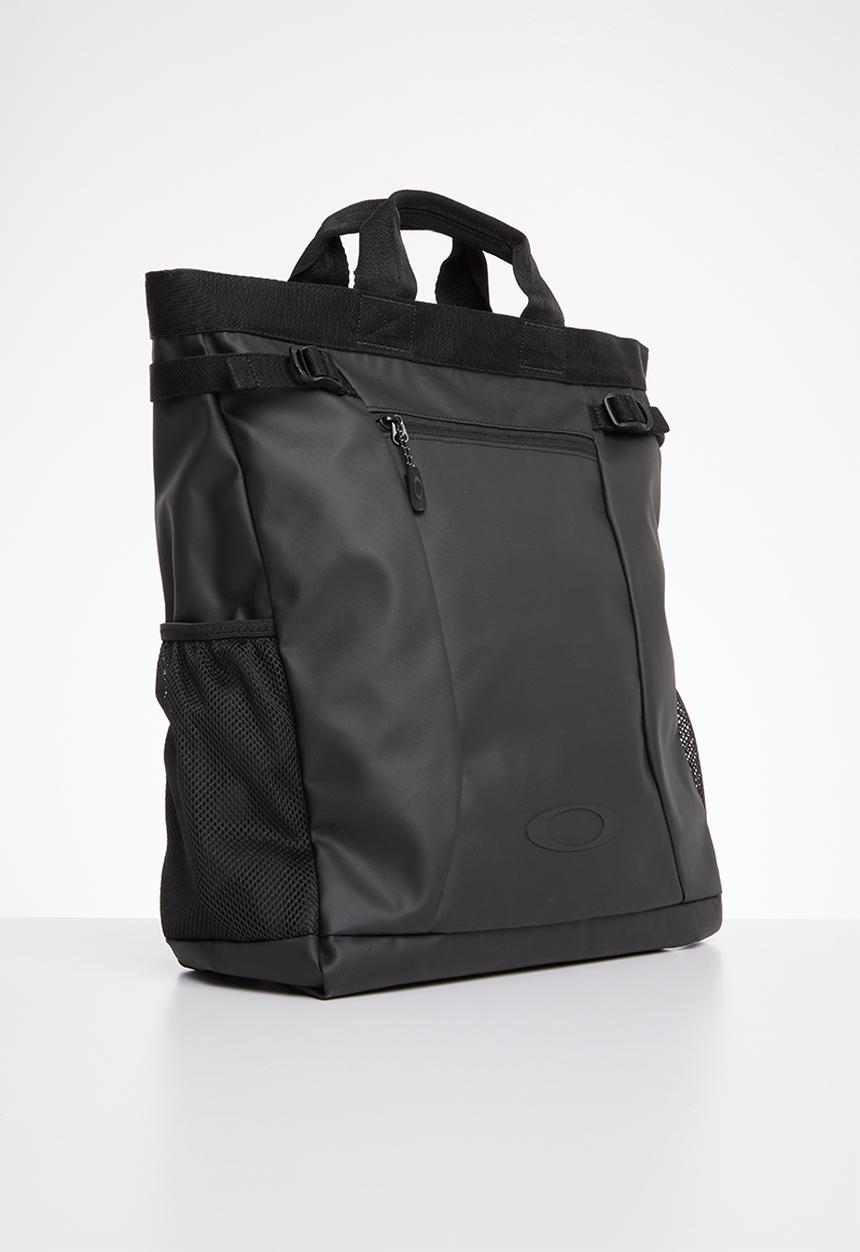 Oakley - Endless adventure rc tote bag - blackout