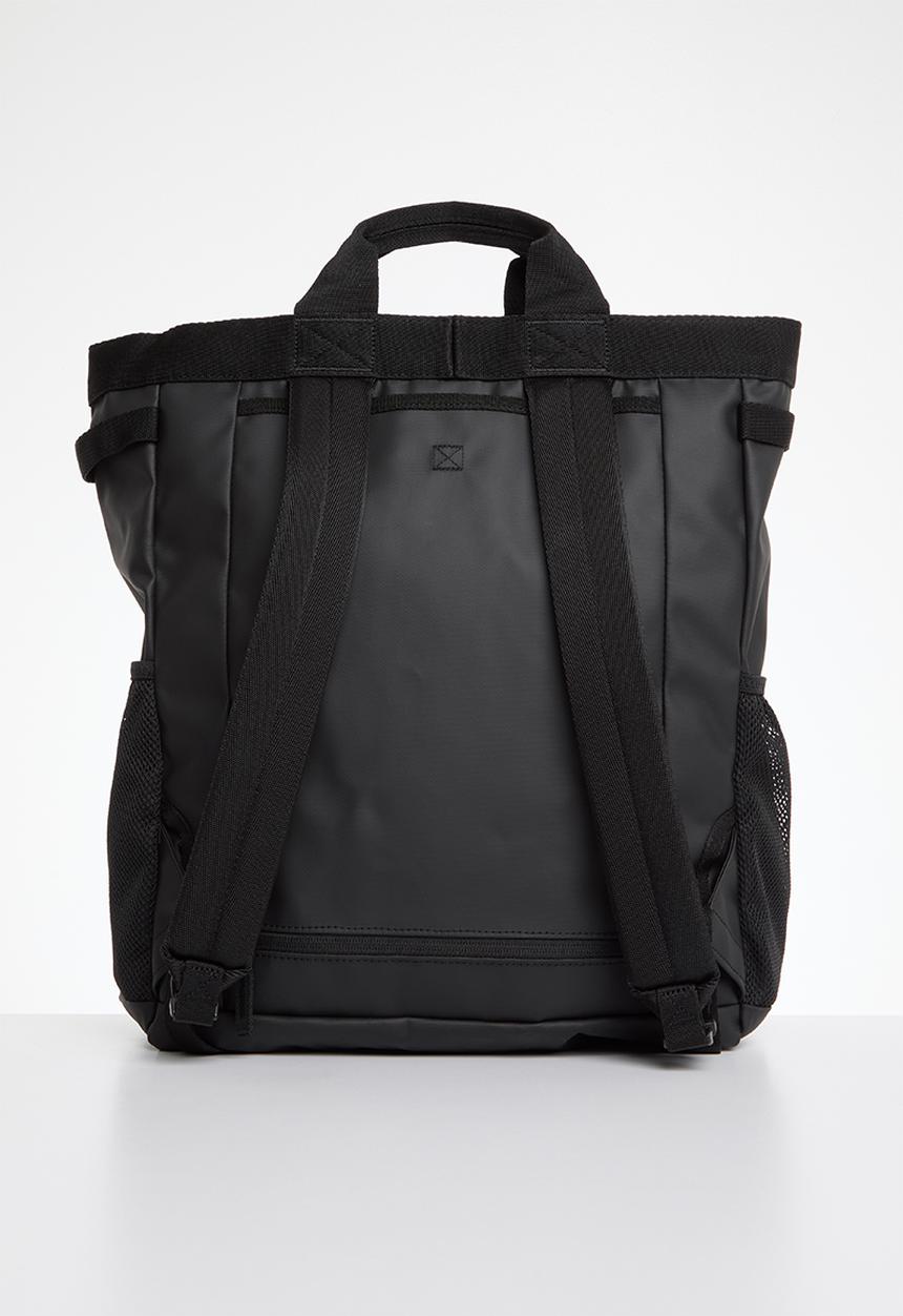 Oakley - Endless adventure rc tote bag - blackout