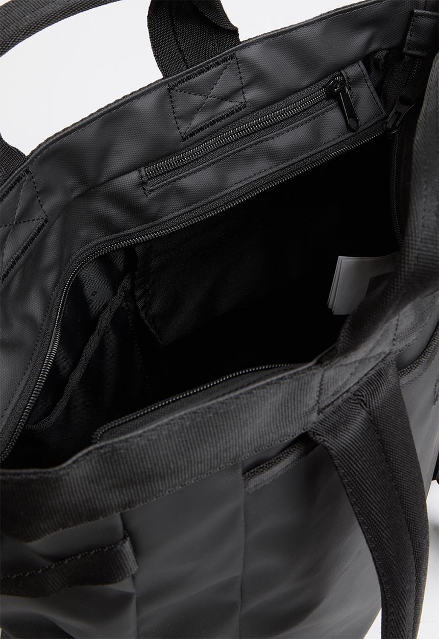 Oakley - Endless adventure rc tote bag - blackout