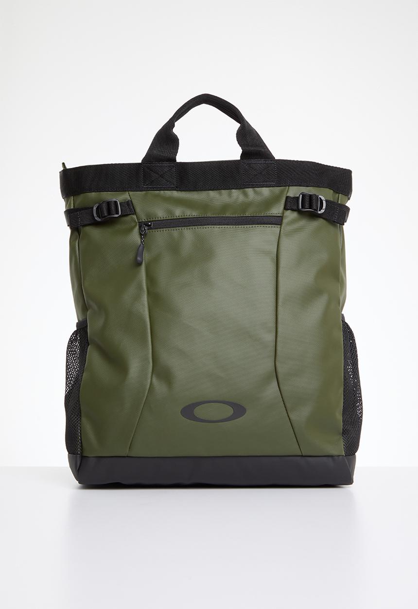 Oakley - Endless adventure rc tote bag - new dark brush